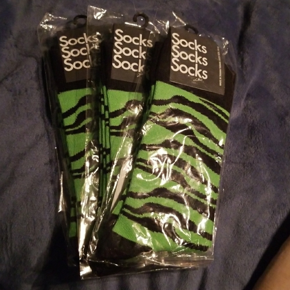 Urban Outfitters Socks NWT